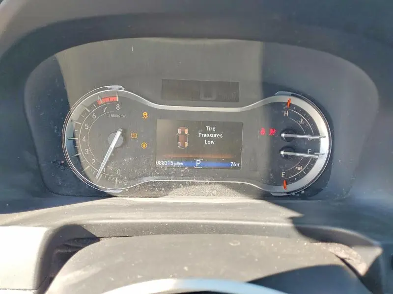 2018 HONDA PILOT EXL  