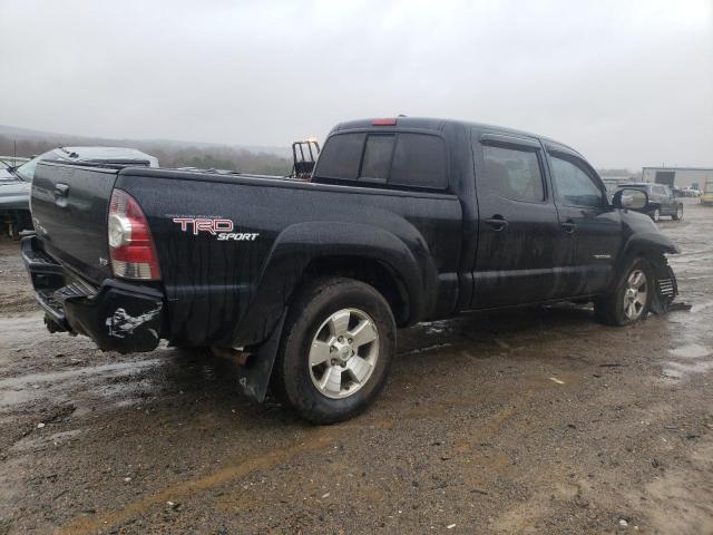 2011 TOYOTA TACOMA DOUBLE CAB LONG BED