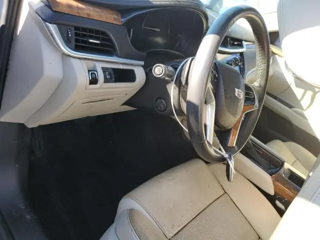 2018 CADILLAC XTS LUXURY  