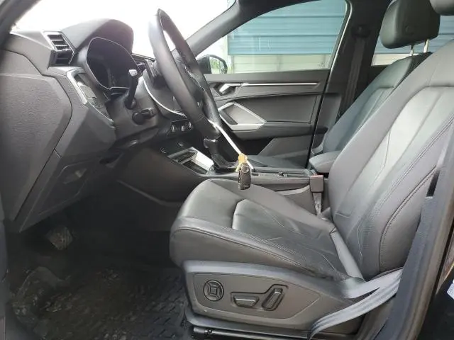 2021 AUDI Q3 PREMIUM S LINE 45  