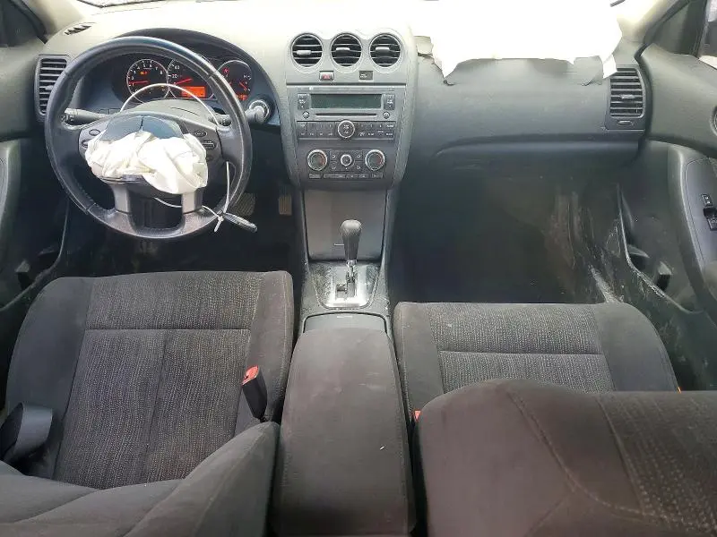 2010 NISSAN ALTIMA   