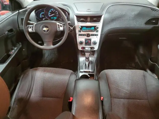 2011 CHEVROLET MALIBU 1LT  