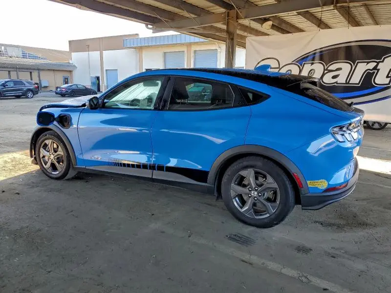 2022 FORD MUSTANG MACH-E SELECT  