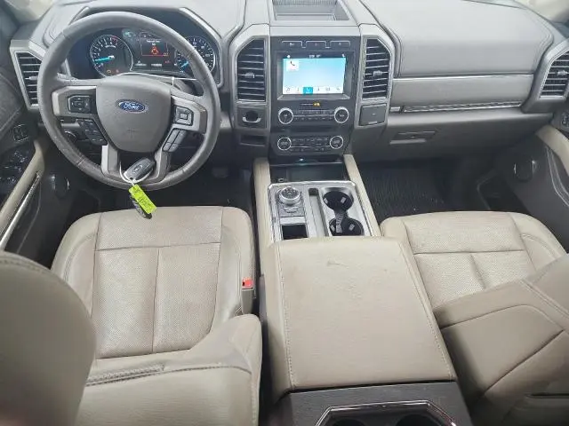 2018 FORD EXPEDITION XLT  