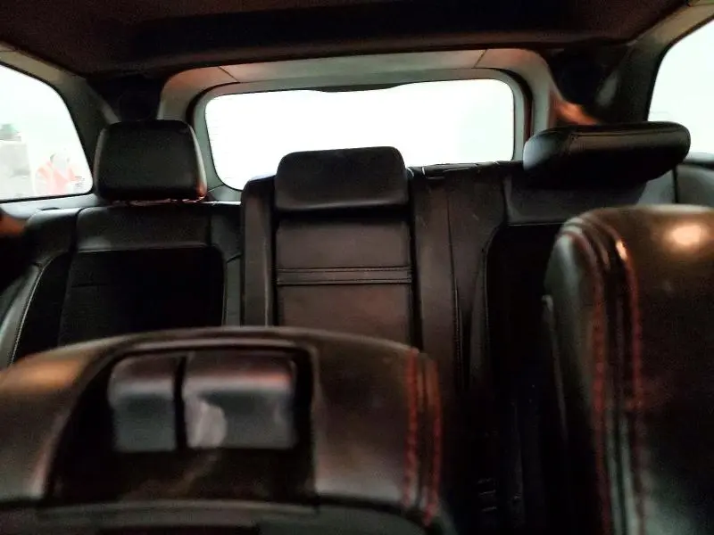 2017 JEEP GRAND CHEROKEE TRAILHAWK  