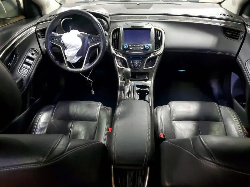 2014 BUICK LACROSSE   