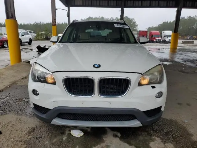 2013 BMW X1 XDRIVE28I  