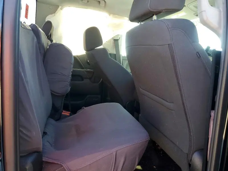 2018 GMC SIERRA K1500 SLE  