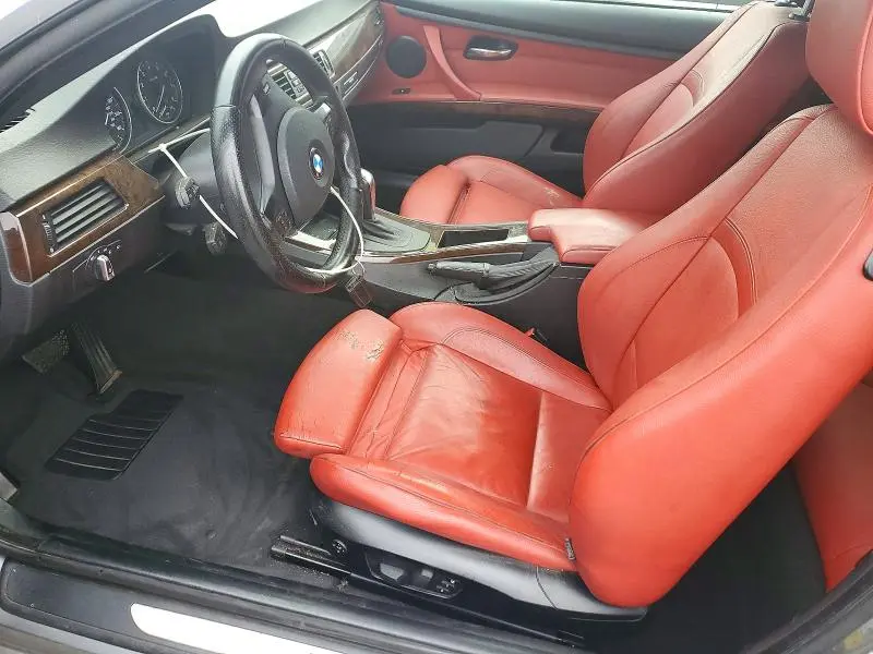 2011 BMW 335 XI  