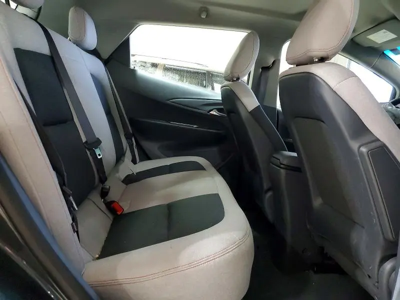 2019 CHEVROLET BOLT EV LT  
