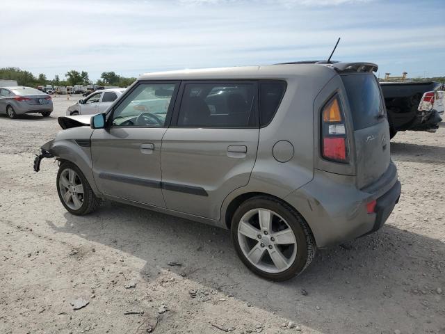 2010 KIA SOUL +