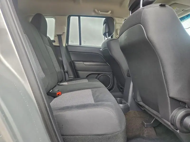 2014 JEEP COMPASS SPORT  