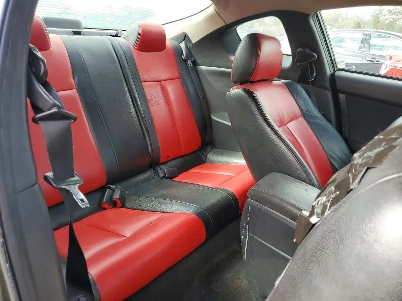 2013 NISSAN ALTIMA 2.5 S  