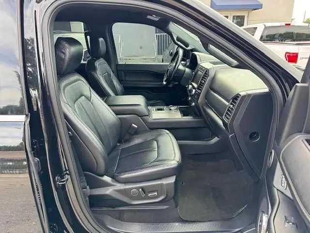 2019 FORD EXPEDITION MAX LIMITED  