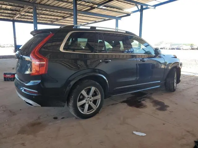 2018 VOLVO XC90 T6