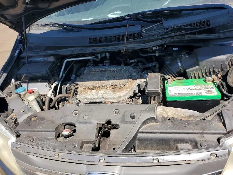 2012 HONDA ODYSSEY EX  