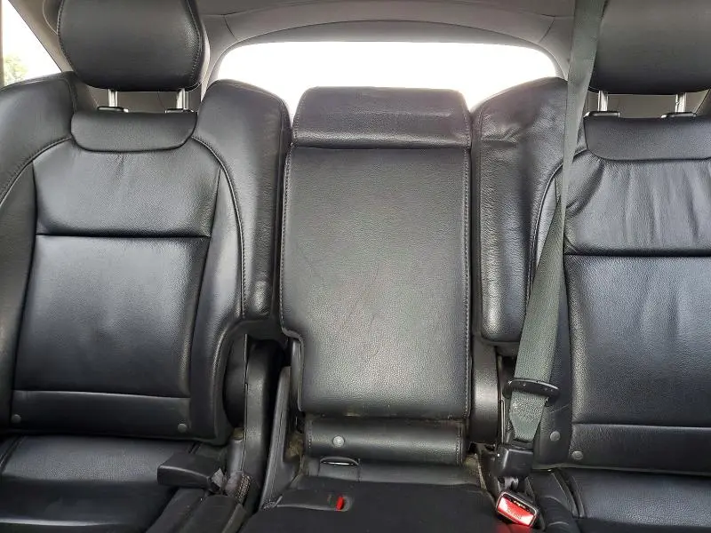 2016 ACURA MDX TECHNOLOGY  