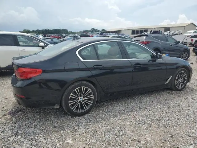 2019 BMW 530 XI  