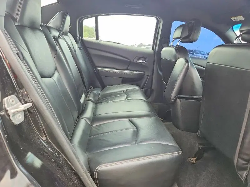 2013 CHRYSLER 200 LIMITED  