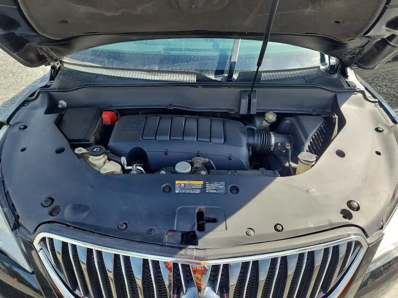 2016 BUICK ENCLAVE   