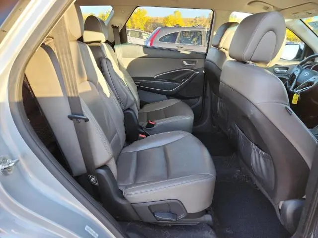 2015 HYUNDAI SANTA FE GLS  