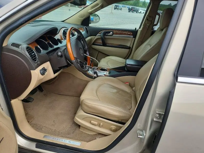 2011 BUICK ENCLAVE CXL  