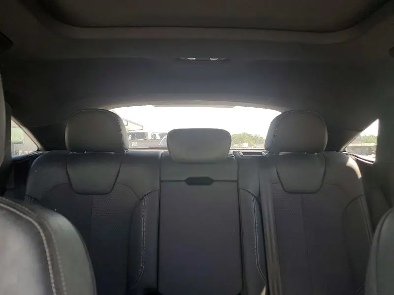 2023 AUDI SQ5 SPORTBACK PREMIUM PLUS  