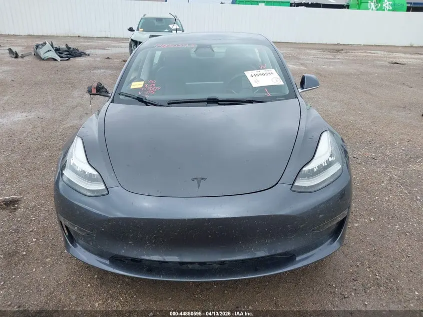 2019 TESLA MODEL 3 LONG RANGE/PERFORMANCE