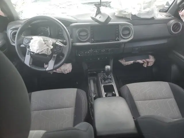 2023 TOYOTA TACOMA DOUBLE CAB  