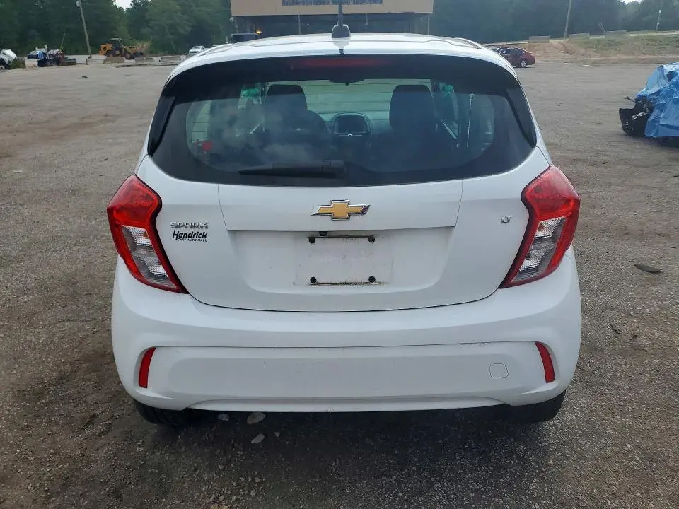 2020 CHEVROLET SPARK 1LT  