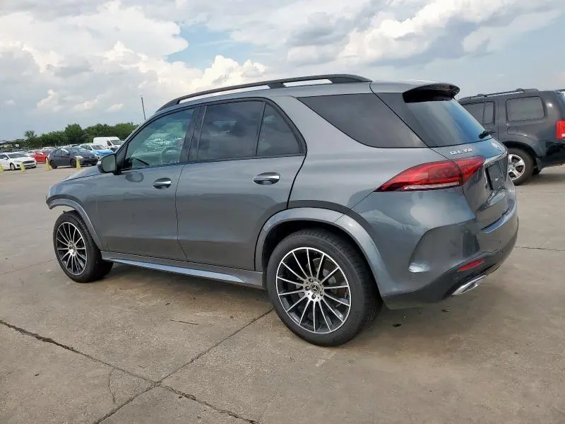 2021 MERCEDES-BENZ GLE 350  