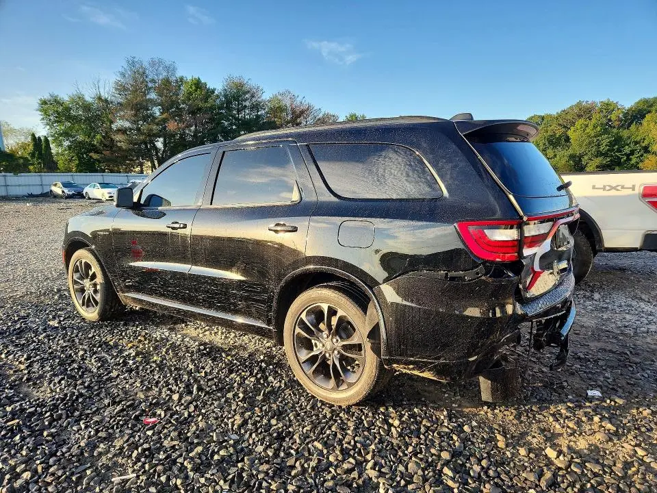 2024 DODGE DURANGO R/T  