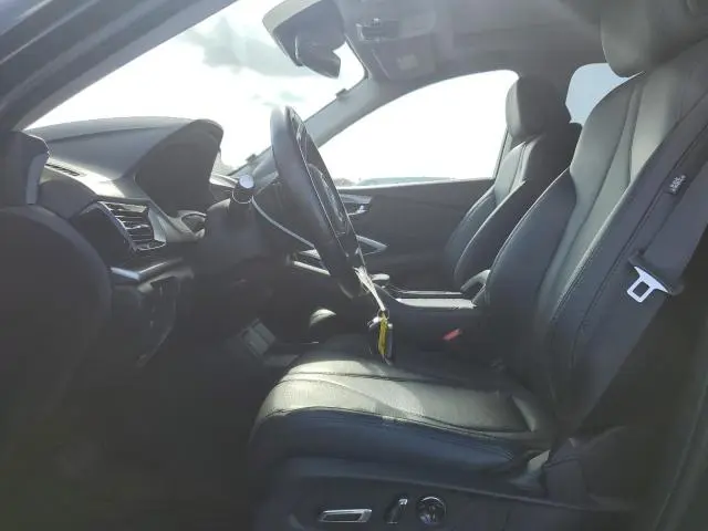 2019 ACURA RDX   