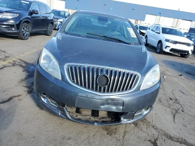 2013 BUICK VERANO   