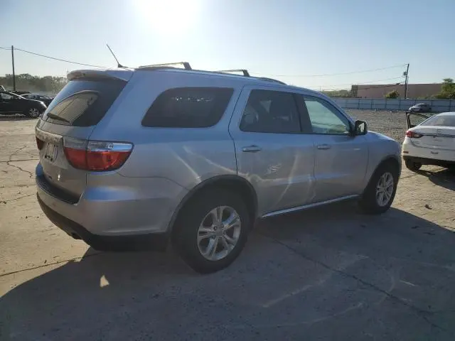 2011 DODGE DURANGO EXPRESS  