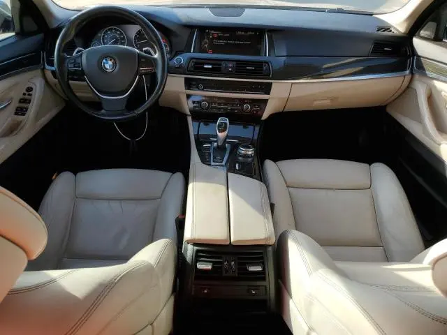 2016 BMW 535 XI  
