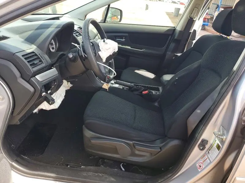 2013 SUBARU IMPREZA PREMIUM  