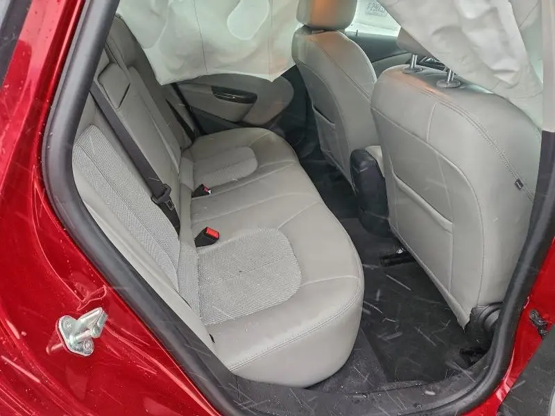 2016 BUICK VERANO CONVENIENCE  