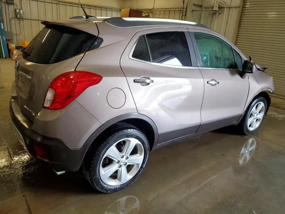 2014 BUICK ENCORE   