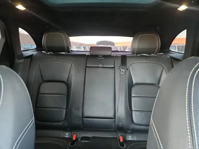 2018 JAGUAR F-PACE S  