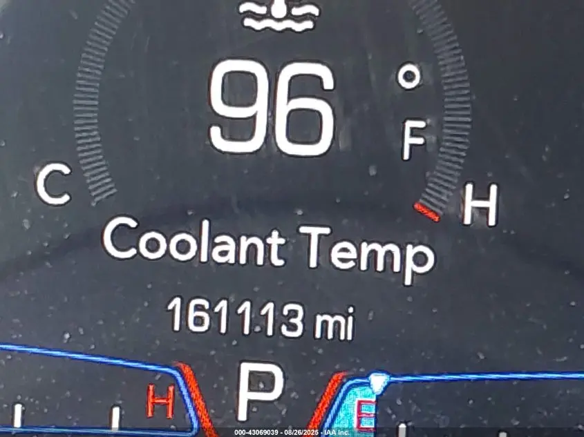 2015 CHRYSLER 300 LIMITED