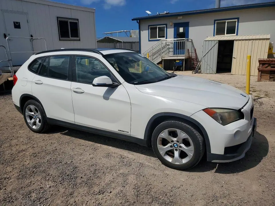 2015 BMW X1 SDRIVE28I  