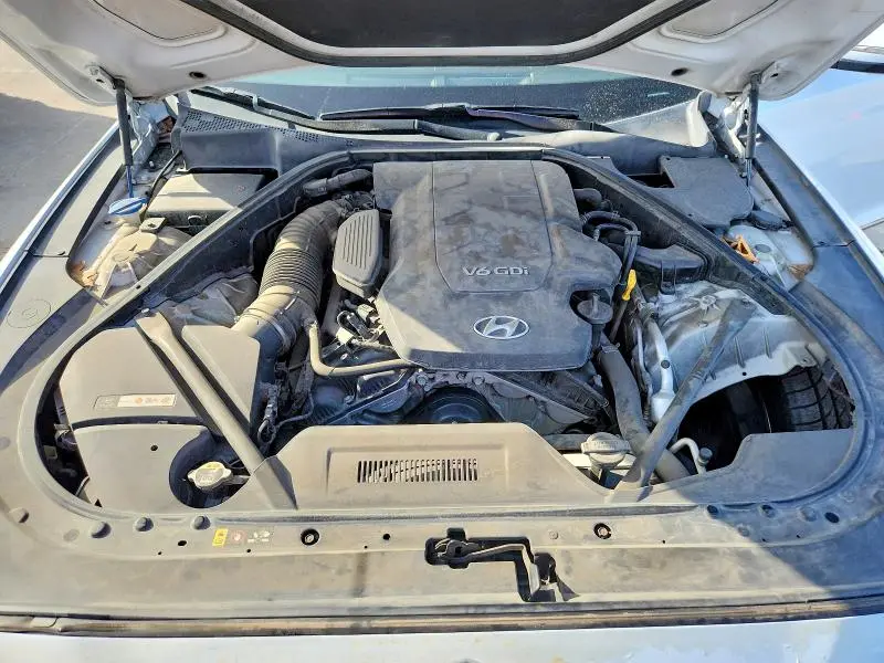 2016 HYUNDAI GENESIS 3.8L  
