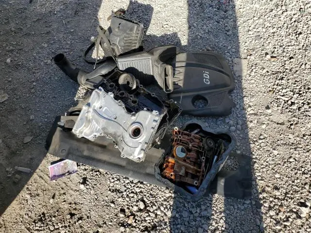 2014 HYUNDAI SONATA SE  