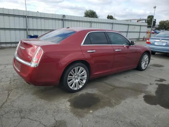 2014 CHRYSLER 300C   