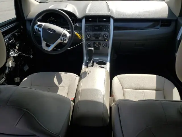 2014 FORD EDGE SE  