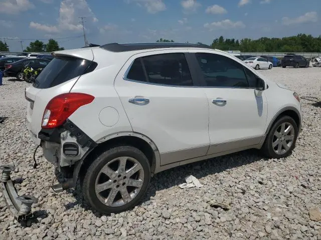 2013 BUICK ENCORE PREMIUM  