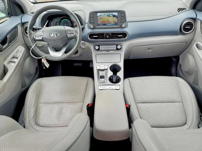 2020 HYUNDAI KONA LIMITED  