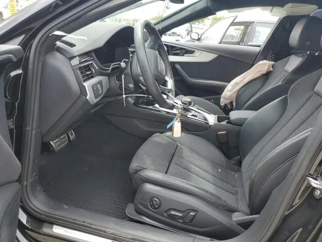 2023 AUDI A4 PREMIUM PLUS 45  