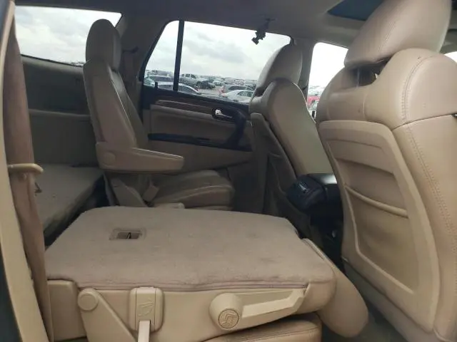 2011 BUICK ENCLAVE CXL  